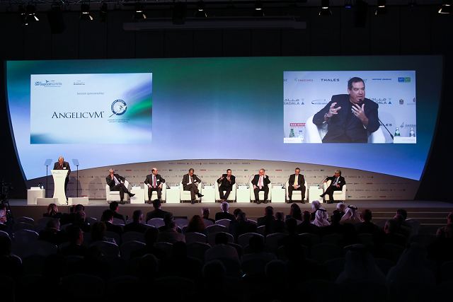 Knowledge exchange and technology transfer between Africa and the UAE is paramount in developing local defence and aerospace capabilities, as discussed during the first panel session on the second day of the Global Aerospace Summit that took place this week in Abu Dhabi.