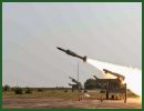 India on Sunday, April 27, 2014, successfully test-fired two Akash missiles, a new interceptor surface-to-air missile capable of neutralising any incoming long-range missile at higher altitude.The interceptor, positioned at launch pad–IV of Integrated Test Range at Wheeler Island, about 100 km from here, roared into the sky at about 9.10 AM to hit its target.