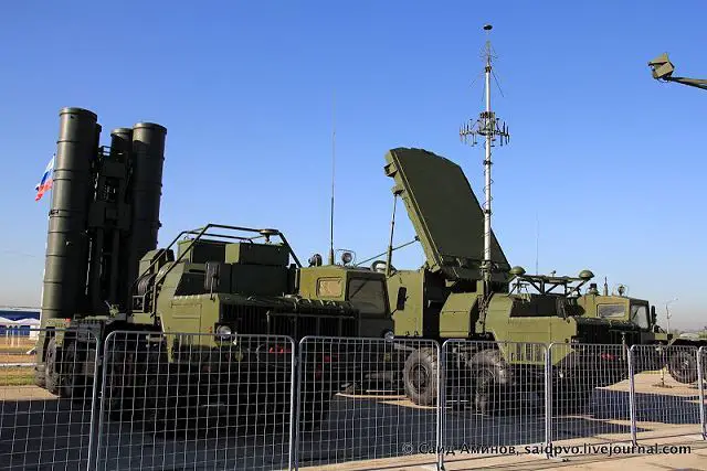 Five Belarusian air defense units will go to Russia on August 19 for S-300 field firing exercises, the Defense Ministry said on Monday, August 18, 2014. This the first time Belarus’ 377th Air Defense Regiment will fire the S-300 system, the ministry said, adding that the regiment would adopt the system shortly.