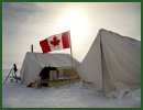 Canada has expressed its concerns about the growing military presence of Russia in the Arctic region. The reaction of Canada came out, after Prime Minister Stephen Harper recently conducted his annual northern tour in the Northwest Territories with initiatives to promote fresh food production.
