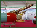 Tehran has inaugurated four new defense achievements by the Air Industries Organizations , including the production of two new short-range missiles and two types of drones, Islamic Republic News Agency (IRNA) reported Sunday, August 24, 2014.