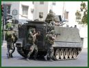According to Al Jazeera, Saudi Arabia has given Lebanon's military $1bn to help its fight against self-declared jihadist fighters on the Syrian border. The Saudi gift came as Lebanon army's chief urged France to speed up promised weapons supplies and amid reports that a group of Muslim religious leaders were trying to mediate an end to the fighting.a 