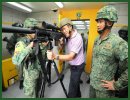 Minister for Defence Dr Ng Eng Hen officiated the opening of the Murai Urban Live Firing Facility (MULFAC) at the Lim Chu Kang Live Firing Area this morning.The MULFAC provides the Singapore Armed Forces (SAF) with enhanced training effectiveness in a safe urban live firing environment. 