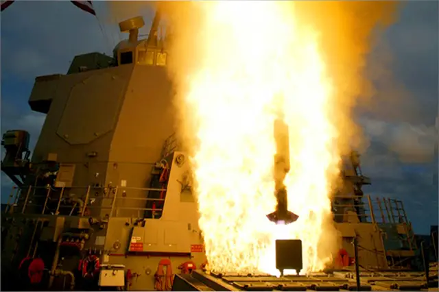 Lockheed Martin has provided its MK 41 Vertical Launching System to the U.S. Navy for more than 32 years. The combat-proven system has been deployed by the U.S. and 12 allied navies on 21 ship classes.