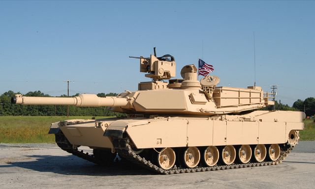 The M1 Abrams tank won $120 million for an upgrade program in the Defense spending bill unveiled by congressional leaders, one of several increases for the Army's heavy vehicle programs. Through the Army's plan to provide the venerable General Dynamics-made platform with better lethality, protection, networking gear and gas mileage, lawmakers aim to avoid a production break at General Dynamics' plant in Lima, Ohio.