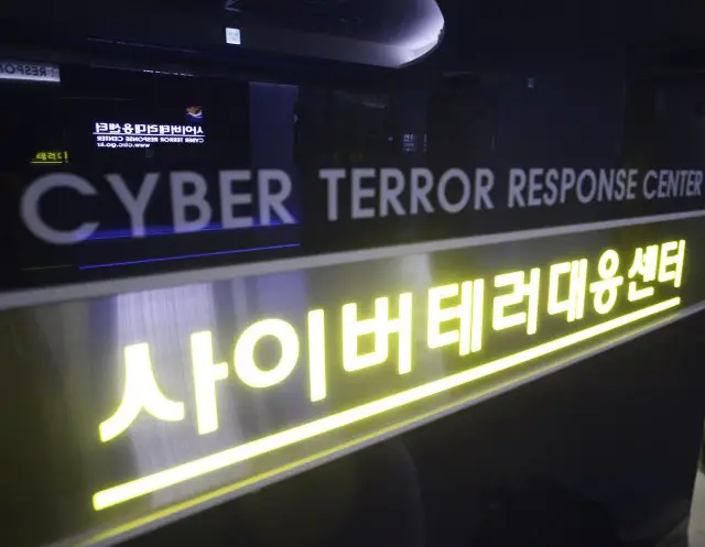 The South Korean military plans to set up a new team in charge of cyber operations in January under the wing of the Joint Chiefs of Staff (JCS). According to a military official, a cyber tactics department will be established under the JCS in January to serve as a control tower of military cyber operations, Xinhua reported citing Yonhap News Agency.