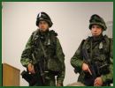 Experimental testing of all elements of Russian-made Future Soldier equipment “Ratnik”, including AK-12 and AEK-971 riffles, will begin in spring 2015. Central Research Institute of Precision Engineering (TSNIITOCHMASH) develops combat gear of “Russian Future Soldier”, “Ratnik”. 