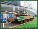 General Dynamics Land Systems, Sterling Heights, Michigan, was awarded a $99,738,476 foreign military sales contract for converting 42 M1A2s for the Kingdom of Saudi Arabia to a M1A2S configuration. Work will be performed in Lima, Ohio (95 percent), and Sterling Heights, Michigan (5 percent), with an estimated completion date of July 31, 2016.