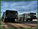 The Russian military has concluded a massive surprise drill in the Kaliningrad region to test the combat readiness of some 9,000 troops and 642 vehicles, including tactical Iskander-M ballistic missile systems rapidly deployed from the mainland.