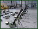 Following the successful fielding of the lightweight 60mm mortar system, Picatinny has begun delivering the new lightweight 81mm system to troops. The new M252A1 81mm system is 12 pounds, or 14 percent, lighter than its predecessor, the legacy M252 mortar system. 
