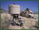 Ukroboronprom State Concern has signed a contract with U.S.-based Defense Technology Inc. on the delivery of AN/TPQ-49 anti-mortar radars for the Defense Ministry of Ukraine, reported Interfax yesterday. According to the press service of Ukroboronprom, the contract for the supply of these radars was signed by Ukrinmash (part of Ukroboronprom).