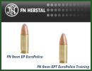 The Belgian Company FN Herstal further strengthens its position as innovation leader and announces three recent additions to its small caliber ammunition range. Under the brands FN Herstal, Browning and Winchester Repeating Arms*, the Herstal Group designs, manufactures and distributes a full range of firearms and accessories for defense, law enforcement, hunting, and shooting.