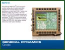 General Dynamics Canada, has signed a cooperation agreement with Samtel Avionics Ltd, to co-produce digital displays in India for a range of military and non-military vehicles worldwide.