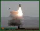 China’s military has released images january 22, 2014, of its home-made ballistic missile. The pictures were taken during test-fired with the Dong Feng DF-21 nuclear capable single-warhead medium-range ballistic missile