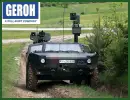 The International Defense Company GEROH presents its best military mast solutions at International Armoured Vehicles (IAV) 2014, which will be held from the 3 to February 2014 in Farnborough, United Kingdom. It gives GEROH great pleasure to invite you to join the International Armoured Vehicles conference and to visit Geroh stand N° D30.