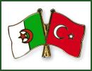 The Turkish Cabinet has approved of a cooperation agreement between Turkey and Algeria in the defense industry, a notice published in the Official Gazette on Wednesday, January 15, 2013.