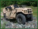 AM General today announced that its entrant into the U.S. Government's Joint Light Tactical Vehicle (JLTV) competition, the Blast Resistant Vehicle - Offroad (BRV-O) has completed months of rugged off-road testing during the competition's Engineering, Manufacturing and Development (EMD) phase.