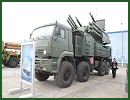 Brazilian President Dilma Rousseff told her Russian counterpart Vladimir Putin on Monday, July 14, 2014, that Brasilia was keen on obtaining air defense systems Pantsir-S1 (NATO code SA-22 Geyhound) from Moscow and cooperating on nuclear energy.