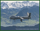 Elbit Systems Ltd. (NASDAQ and TASE: ESLT) (“Elbit Systems”) announced today that it was selected by the Swiss Federal Department of Defence, Civil Protection and Sport (“DDPS”), as the preferred supplier for the UAS 15 new reconnaissance drone program. The ADS 95 Ranger reconnaissance drone system, which the Swiss Armed Forces have been operating since 2001, will be replaced by 2020.