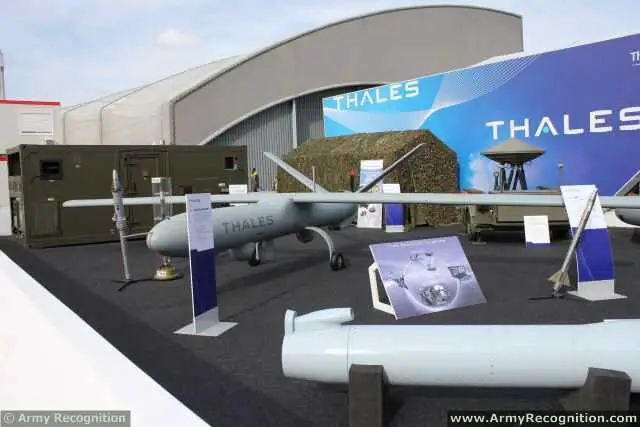 Watchkeeper, the unmanned aircraft system (UAS) developed by Thales for the British Army, has been given a Release To Service by the UK’s Ministry of Defence (MOD). Watchkeeper is the first UAS to be awarded a full Release To Service (RTS), and is the only UAS of its type allowed to fly in UK airspace.
