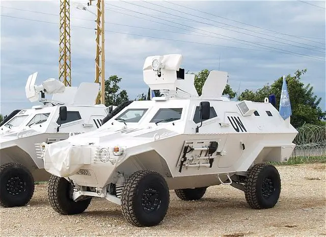The Turkish Defense Company Otokar has announced a new $24.6 million contract for the delivery of Cobra 4x4 armoured vehicles for the United Nations. In a news release March 6, Otokar added the contract was for an unspecified number of the company’s Cobra vehicles. 