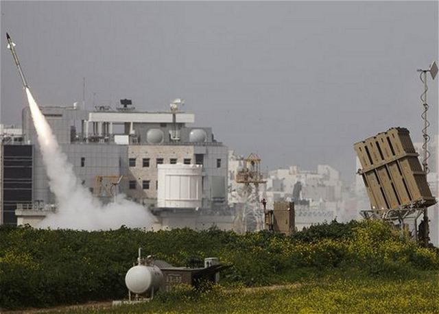 According to a statement from last week, the Missile Defense Agency of the United States Department of Defense, the United States and the State of Israel concluded an agreement on March 5 to continue support of the production of the Iron Dome weapon system.