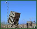 Israeli Army (IDF) deployed two Iron Dome defense batteries near the cities of Beersheba and Ashdod Thursday night amid growing tensions in the country’s south, as rocket fire from the Gaza Strip persisted even after a ceasefire was declared between Jerusalem and Islamic Jihad.
