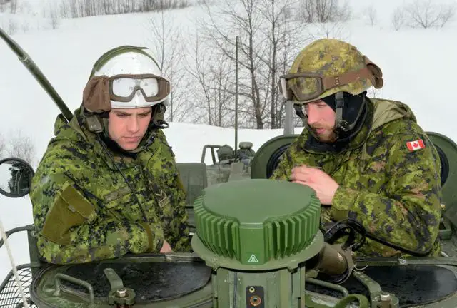 The Government of Canada has awarded a contract to Calgary company NovAtel Inc. for its innovation, the GAJT-700ML GPS anti-jamming antenna system, through the Build in Canada Innovation Program (BCIP). 