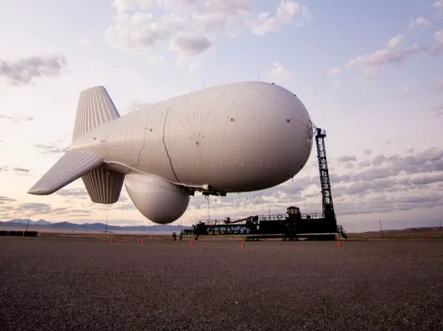 The State Department of United States has made a determination approving a possible Foreign Military Sale to Iraq for Aerostats and Rapid Aerostat Initial Deployment tower systems and associated equipment, parts, training and logistical support for an estimated cost of $90 million. The Defense Security Cooperation Agency delivered the required certification notifying Congress of this possible sale on May 13, 2014. 