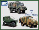 Turkish state fund on May 8 approved the 751 million lira ($360 million) sale of armored vehicle maker BMC, seized from troubled conglomerate Çukurova Holding a year ago, to a businessman close to the government. The Savings Deposit Insurance Fund (TMSF) said it would approve the sale of BMC to Es Mali Yatirim & Danismanlik, a company owned by Ethem Sancak, who also owns the pro-government Aksam newspaper.