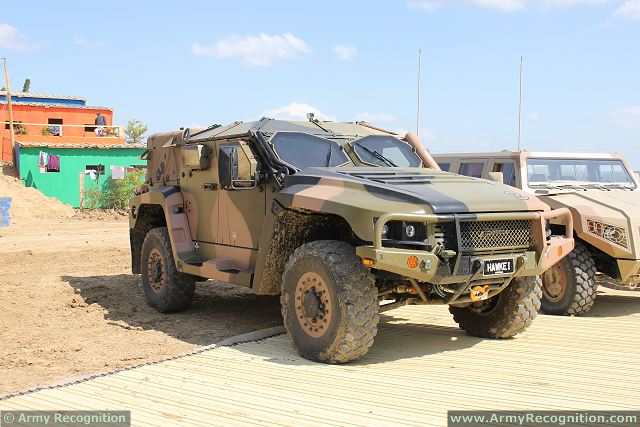 Thales Australia’s innovative engineering might be the first thing people notice about its Hawkei vehicle, but the company’s pioneering approach to the supply chain is also attracting attention, with Quickstep the latest Australian company to team with Thales.