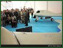 Four Iran-made RQ-170 drones - manufactured through the reverse engineering of a similar American pilotless plane that was downed by Iran in 2011, will start operational flights by the end of this year, senior IRGC officials announced on Wednesday, November 12, 2014, adding that the country may gift one of its home-made RQ-170s to the US.