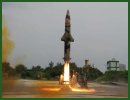 India on Friday successfully test-fired its indigenously developed nuclear-capable Prithvi-II surface-to-surface missile, which has a strike range of 350 km, from a test range at Chandipur near here as part of a user trial by Army. Defence sources said the state-of-the-art missile, which is capable of carrying 500 kg to 1000 kg of warheads, was test-fired from a mobile launcher in salvo mode from launch complex-3 of Integrated Test Range at about 10.40 hrs.