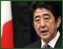 According to Reuters, Japan is considering creating a government-backed financing arm for weapons exports, a move that would accelerate Prime Minister Shinzo Abe's shift away from the country's pacifist past and strengthen Tokyo's regional security ties as China's military power grows. 