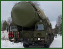 The Russian strategic missile troops will place 16 Yars intercontinental ballistic missile launchers into service this year, the troops’ commander Sergey Karakayev said on Friday. The general said in October that the troops had received nine launchers, six ballistic missiles for mobile Yars systems and two for stationary systems in 2014 and expected to receive three launchers and eight missiles more until the end of the year. 
