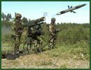 Defence and security company Saab has signed a teaming agreement with Defence Company PT Pindad for marketing Ground Based Air Defence (GBAD) systems as well as extending the operational life of the Indonesian Armed Forces’ (TNI’s) RBS70 Air Defence Missile system. 