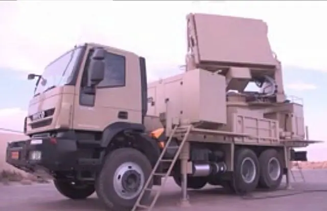 Iran inaugurated the production line of three home-made advanced radar systems on Sunday, October 19, 2014, in the presence of Deputy Defense Minister Brigadier General Amir Hatami. Iran announced in August that it had started using new passive phased array radars to detect stealth targets and cruise missiles. 