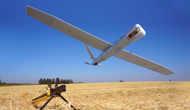 Israel has confirmed the use of an additional unmanned air system to its usual air force and land force assets during its "Brother's Keeper" and "Protective Edge" operations earlier this year. With mini UAS having provided critical support in these and other recent Israeli anti-terror operations, its military made extensive use of the SpyLite, manufactured by BlueBird Aero Systems.