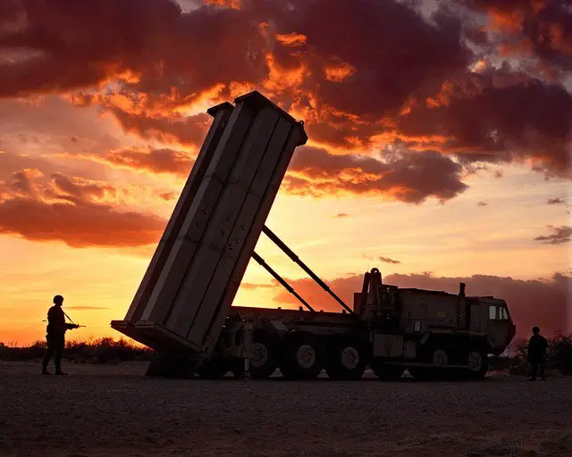 The Missile Defense Agency (MDA) recently awarded Lockheed Martin a $124.6 million fixed-price contract for the manufacture and delivery of Terminal High Altitude Area Defense (THAAD) ground components. The contract provides for the delivery of U.S. government THAAD launchers, support equipment, fire control and communication spares, and launcher spares.