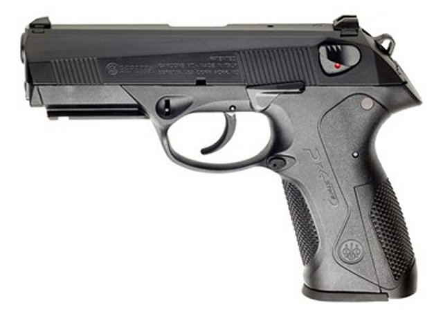 The Peruvian Ministry of the Interior (MININTER) - via its Logistics Division - is preparing to begin the process of acquiring 30,000 9mm pistols for the Peruvian National Police, to which was added, as told by the Peruvian Minister of Interior, Daniel Urresti, a supply agreement with Factory Arms and Ammunition (FAME) for permanently acquiring ammunition. 