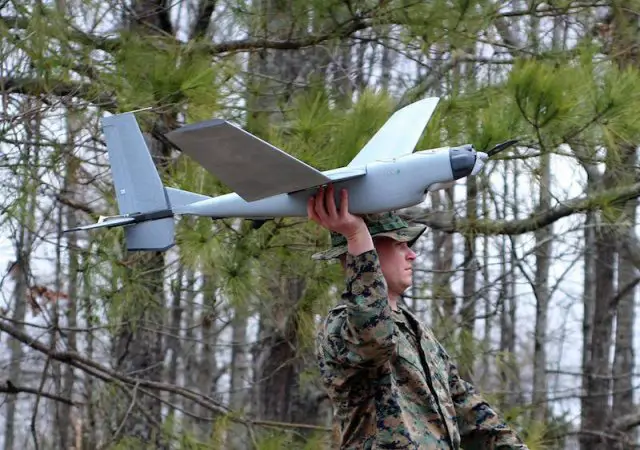 The US Army is field testing more than a dozen hand-launched unmanned air vehicles manufactured by Israel Aerospace Industries, which has long sought a foothold in the US military unmanned air systems (UAS) market, reported Flightglobal today, October 14. The Israelian company is hoping that a play for small-UAS business could open a door to future contracts.