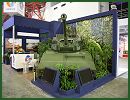 Land-systems and weapons maker PT Pindad of Indonesia inked a strategic partnership in September 2014 to develop weapon systems for armored vehicles and tanks with Cockeril Maintenance & Ingenierie SA Defense (CMI) from Belgium. Pindad president director Sudirman Said said he expected his company would become the supplier of weapon turrets, ranging from 25 millimeter (mm) to 105 mm calibers, for CMI's world markets. 