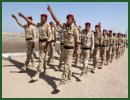 Spain will send 300 soldiers to train Iraqi Army