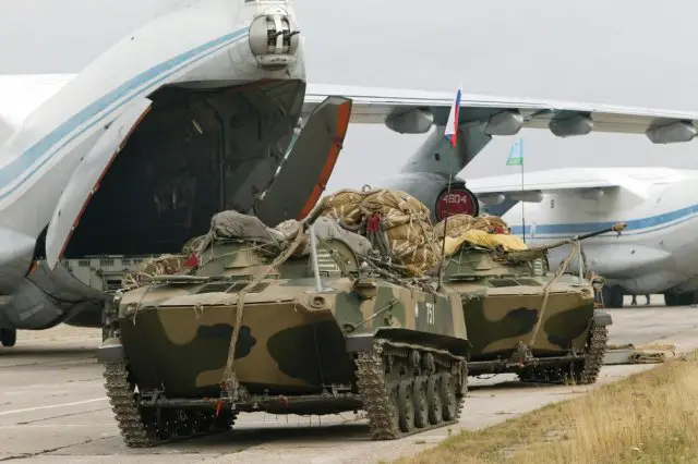 A large-scale Russian strategic military exercise, codenamed Vostok-2014 started in eastern Russia on Friday, according to the Russian Defense Ministry. The maneuvers will take place on the island of Sakhalin, the Kamchatka Peninsula, Chukotka, and the southern part of the Primorsky Territory (Russian Far East).