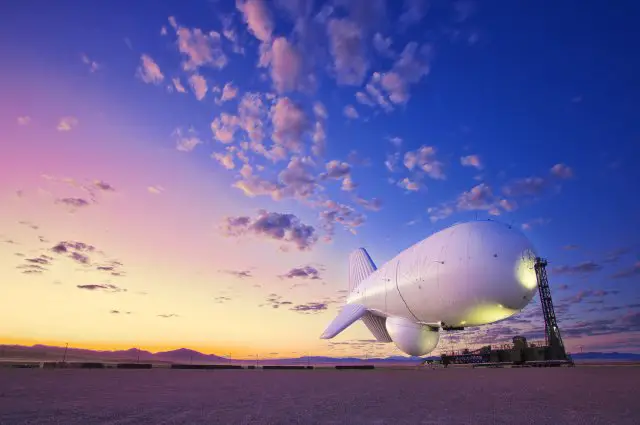 According to Flightglobal, the first 44 operators of the US Army’s JLENS aerostat-based radar surveillance system have been certificated to operate and maintain the system, in anticipation of its first planned deployment at the end of the year.
