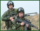 The Russian Kamenskvolokno joint-stock company (JSC), located in the city of Kamensk-Shakhtinsky in the north of Rostov region, has developed body armor that can protect against bullets with a displaced center of gravity, the firm's deputy technical director Galina Sklyarova told on Thursday, September 11.