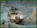 The US Army is looking to develop a family of three lightweight, highly mobile ground vehicles for a light infantry brigade as it conducts a joint forcible entry mission. If the service proceeds, it would field an air-droppable light tank called the mobile protected firepower (MPF), and ultra-lightweight combat vehicle (ULCV) and a light reconnaissance vehicle (LRV). The two latter vehicles would be sling-loadable by rotary wing to replace the Humvee.