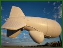 According to Flightglobal, the first 44 operators of the US Army’s JLENS aerostat-based radar surveillance system have been certificated to operate and maintain the system, in anticipation of its first planned deployment at the end of the year.