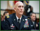 As the U.S. expands its war against the Islamic State, the Army is preparing to deploy a division headquarters to Iraq. An official announcement is expected in the coming days. But U.S. Army Chief of Staff Gen. Ray Odierno recently confirmed the Army "will send another division headquarters to Iraq to control what we're doing there, a small headquarters."