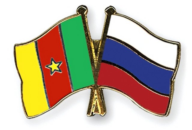 Military cooperation agreement signed between Cameroon and Russia 640 001